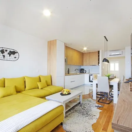 Apartment Afrodita Makarska