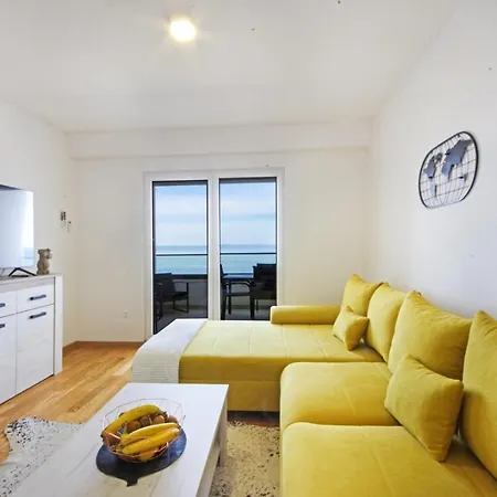 Afrodita Apartment Makarska