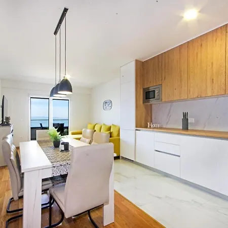 Afrodita Apartment *