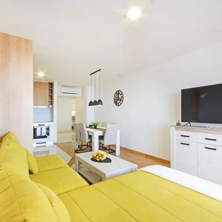 Apartment Afrodita