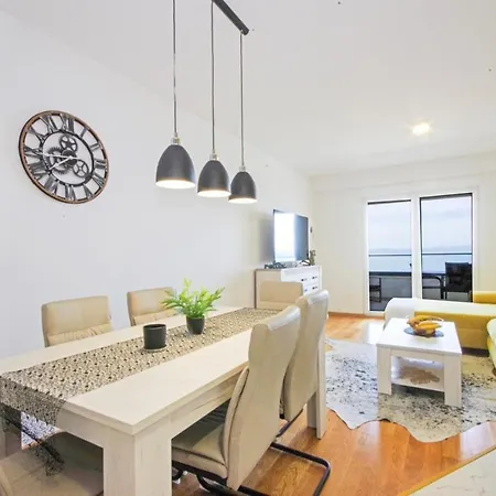 Afrodita Apartment *