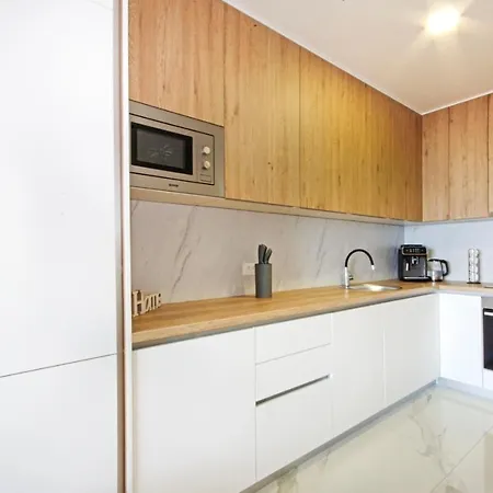 Afrodita Apartment Makarska