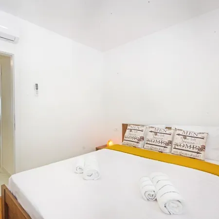 Afrodita Apartment Makarska