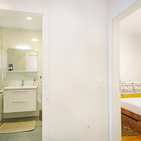 Apartment Afrodita