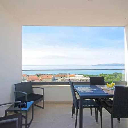 Afrodita Apartment